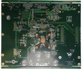 Wholesale Aluminum Printed Circuit Board Assembly , Circuit Board Prototyping Service 12 Layers from china suppliers