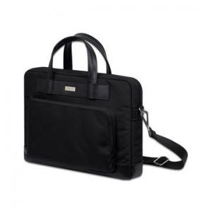 China Elegant Business Laptop Bag Carrying Case With Shoulder Strap on sale