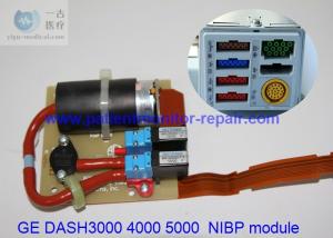 Wholesale Medical DAS NIBP Module Patient Monitor Repair Parts GE DASH4000 DASH3000 DASH5000 from china suppliers