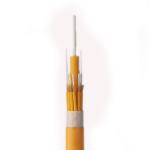 GJBFJV Multi Fiber Optic Cable Moisture - Proof Crush Resistant CE Approved