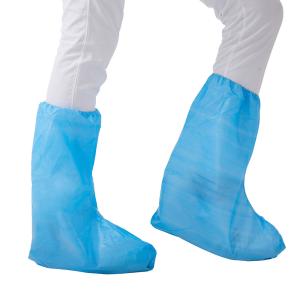 Wholesale PP PE Disposable Boot Cover from china suppliers