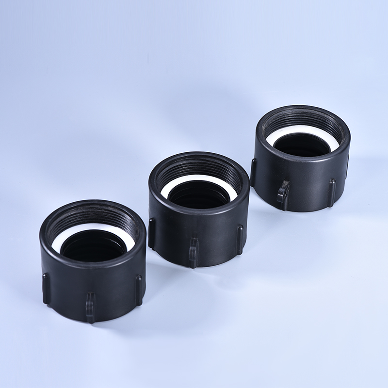 IBC Tanks Reducing Valve S60*6 Adapter Fittings Connector Replacement in Coarse Thread