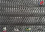 Nylon Spandex Stretch Knitted Fabric Soft Touch Swimwear Fabric For Yoga Dress