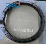 EC210 Excavator Slewing Bearing Swing Circle Ring Gear VOL-VO EC210B