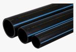 Elite HDPE Sewage Pipe Fittings EP-008 Leak Free Joints Seamless Installation