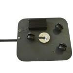Diameter 30 cm Convex Mirror Vehicle Inspection Mirror