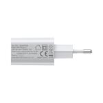 Type C Electronic Accessories 20W PD Fast Charger European Plug Charges For Cell