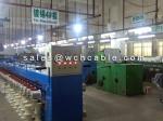 UL21140 External Interconnection High Voltage PUR Coated Cable Sunlight