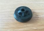 Molded / Extrusion Seal Customize Silicone Rubber Molded Parts Colored Rubber