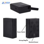 Anti Theft Mini GPS Monitoring System Real Time Magnetic 4G LTE GPS Car Tracker