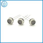 Metal Case 10K OHM PIR Sensor Module 8mm Light Dependent Resistor Metal Case