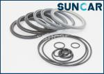 SUNCAR Hydraulic Breaker Seal Kit SB Soosan Rock Breaker Seal Kit