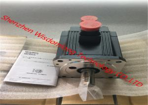 Wholesale Mitsubishi Electric Motor HC-SFS81 New Original Industrial Servo Motor from china suppliers