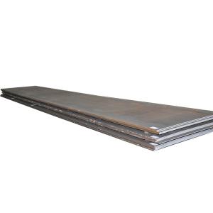 Wholesale ASTM AISI4140 Q245R 1250mm 1500mm Carbon Steel Plate Sheet For Making Boiler Pressure Vessel from china suppliers