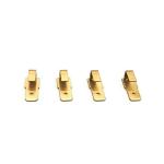 Custom Sheet Metal Fabrication Precision Metal Stamping Parts for Professional