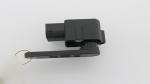 Black BMW X5 Ride Height Sensor , OEM 3714 6788 569 Vehicle Level Sensor