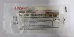 High Quality Blood Transfusion Set with Needle/Medical/safety/ Injection/IV