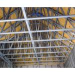 Economical assembled light steel structure hotel holiday home