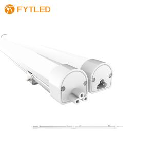 Wholesale ROHS 15W 1200mm Wall Mounted Linear LED Lighting , Linear Hanging Light from china suppliers
