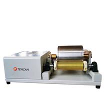 Wholesale 0.37KW Rolling Ball Mill for 300-500 Mesh Output 60-570rpm Rotation Speed from china suppliers