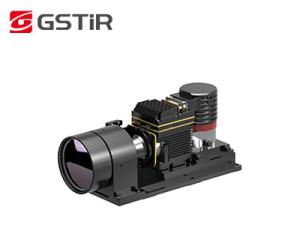Wholesale Cooled Optical Gas Imaging Camera 320x256 / 30μM RoHS Certificate from china suppliers