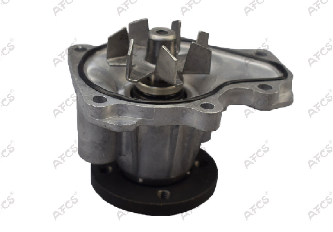 OEM 16100-0H040 Auto Engine Cooling Water Pump For CAMRY 2006-2011