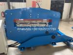 15m/Min Roof Sheet Crimping Machine Hydraulic Arching Ppgi Cold Forming