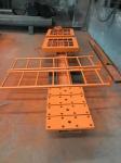 Concrete On Site Poured Truck Scale Weighbridge Vehicle Weighing Solutions