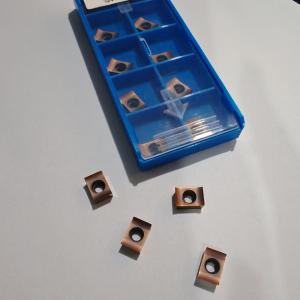 Wholesale Main Products Indexable Carbide Inserts for Steel K20 Grade from china suppliers