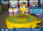 Kids Amusement Game Machines Honey Sand Pool Magic Art Sand Table