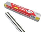 Kitchen Aluminium Foil Packaging A Grade For 100 - 600mm Width With Color Box