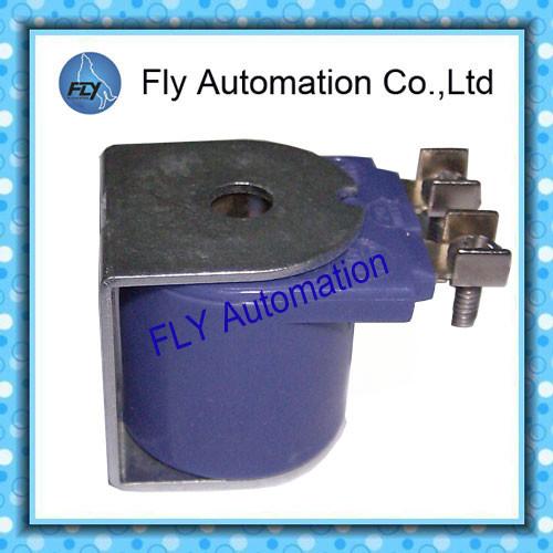 FLY/AIRWOLF QT2 Type Electromagnetic Induction Coil , Scew Spade Solenoid Coil