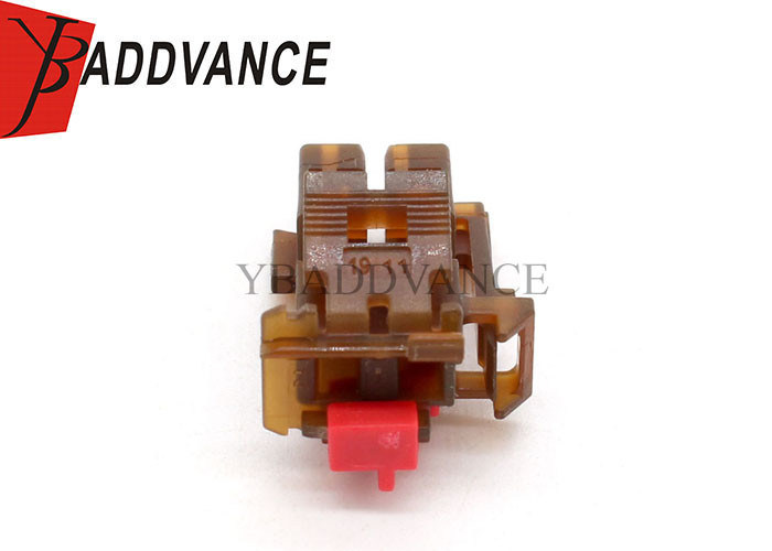 Non Sealed Tyco AMP Connectors