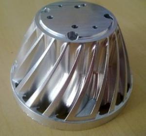 Wholesale Metal Rapid Prototyping CNC Machined Prototypes ISO9001 Certificated from china suppliers