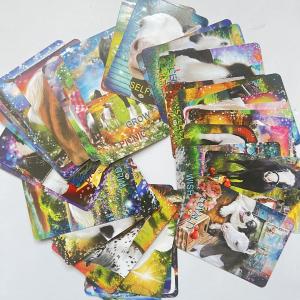 Wholesale Unique Standard Poker Deck Cards Back Design Complete Set For Card Games from china suppliers