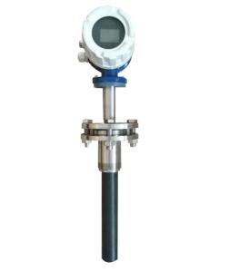 Wholesale Explosive Proof Compact Insertion Type Magnetic Flow Meter Simple Circuit from china suppliers