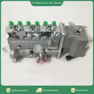 Wholesale 6BT 6BT5.9 6BTA5.9 diesel high pressure fuel injection pump 4988395 from china suppliers