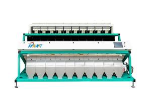 Wholesale 5.4 kw CCD Sensor Rice Color Sorter by High Definition Industrial Lens from china suppliers