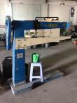 Recycled Waste Paper Carton Making Machine , Carton Stapler With Brisk Movement