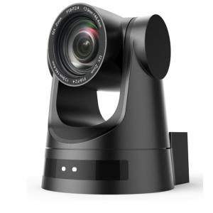 Wholesale 1080P60 12X Zoom Video conference Web Camera PTZ live video camera with SDI, HDMI, LAN for broadcasting from china suppliers