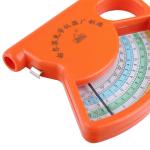 Hagwang Instruments Forestry Altimeter CGQ-1 Direct-reading Altimeter Tree