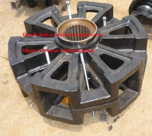Wholesale Crawler Crane Undercarraige Parts Drive Sprocket For Hitachi Sumitomo SCX1200HD-2 from china suppliers