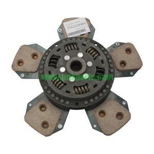 Wholesale Tractor Parts Massey Ferguson Spare Parts 3762356M91 Disc Fits For Massey Ferguson Tractor Models: 255, 4260, 4265, 4270 from china suppliers