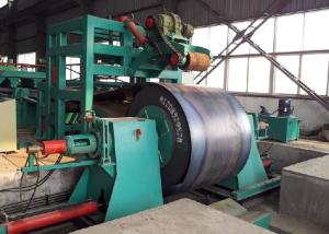 Wholesale Semi Automatic High Speed Slitting Machine Easy Operation 1250mm Width from china suppliers