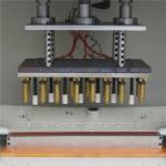 Jig Fixture Table Bench CNC Machining Surface Treatment Polishing Service