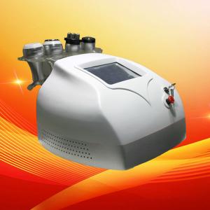 China Fast cavitation slimming system ultrasonic liposuction cavitation machine for sale on sale