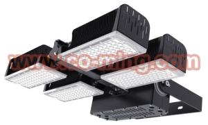 Wholesale 480 Watts Rotating Led Flood Light for High Mast Pole and Sports Stadium with CE ROHS IP66 from china suppliers