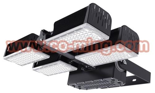 480 Watts Rotating Led Flood Light for High Mast Pole and Sports Stadium with CE