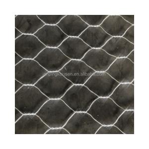 Wholesale Retaining Wall and River Construction Stone Cage with Hot Dipped Galvanized Finish from china suppliers