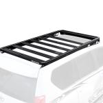 Universal Fit Roof Rack for Lc150 Powder Coated Aluminium Alloy